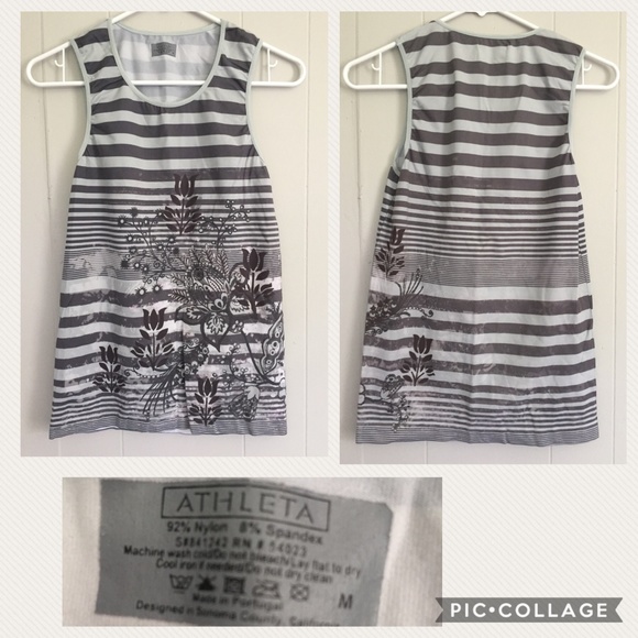 Athleta Tank Top - Picture 1 of 1